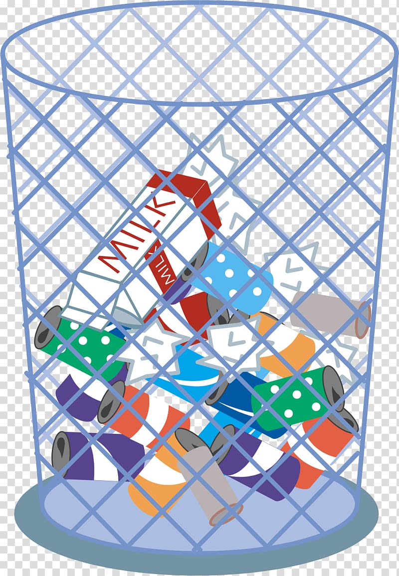 Waste container, Trash element transparent background PNG clipart