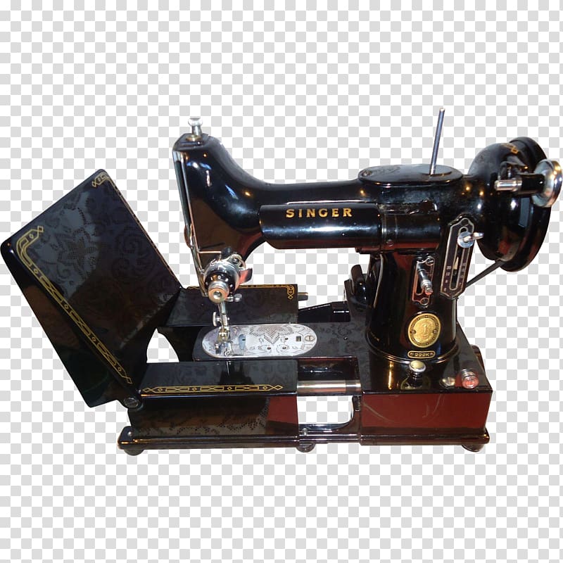 Sewing Machines Sewing Machine Needles Hand-Sewing Needles, Sewing machines transparent background PNG clipart