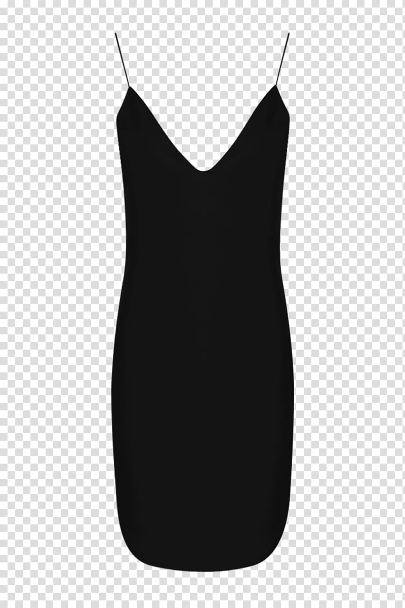 Little black dress T-shirt Waistcoat Top, throwing life preserver transparent background PNG clipart