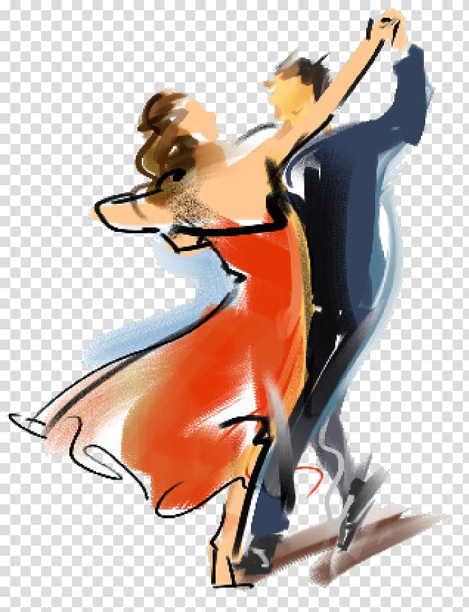 Ballroom dance Dance studio Social dance, others transparent background PNG clipart