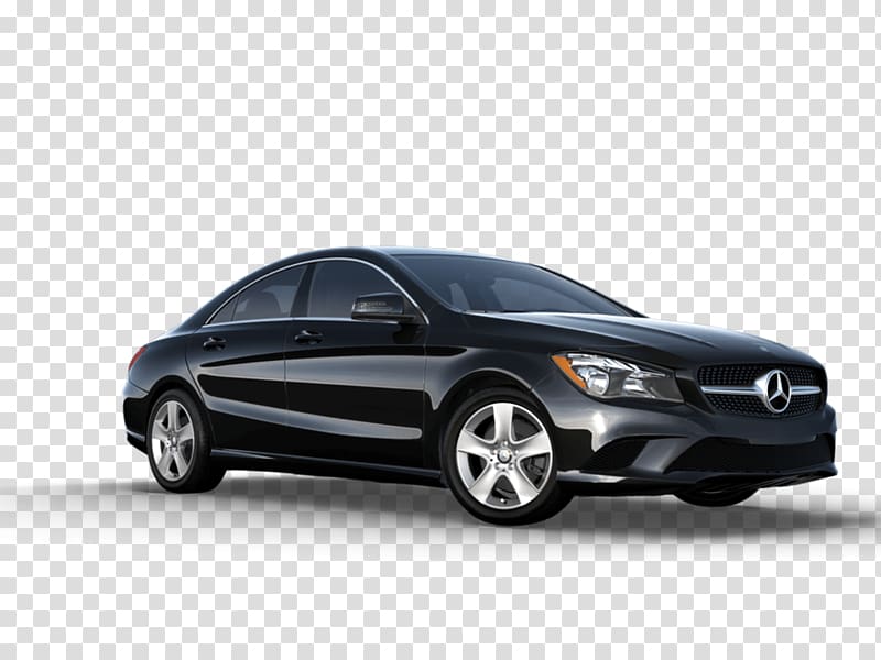 Mercedes-Benz CLA-Class Car Mercedes-Benz GL-Class Luxury vehicle, mercedes benz transparent background PNG clipart