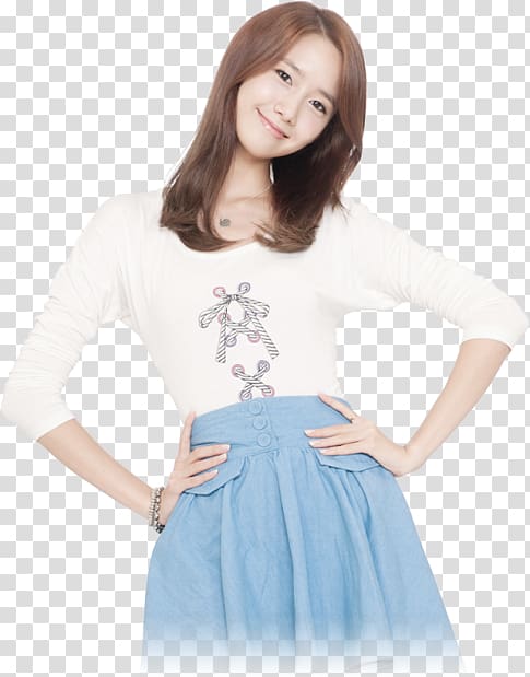 Im Yoon-ah Girls' Generation Singer DEAR. MOM Actor, chinese style transparent background PNG clipart