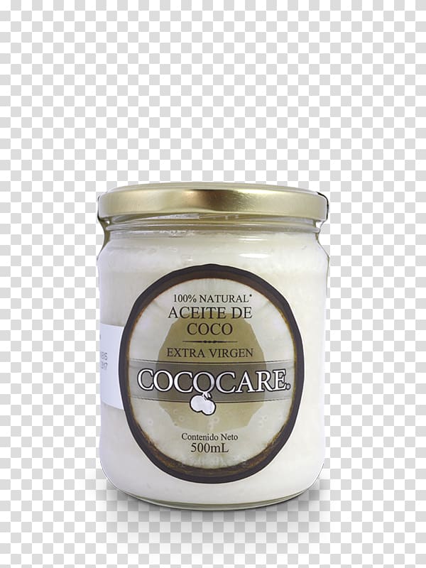 Coconut oil Health Avocado oil Wax, dante coco transparent background PNG clipart