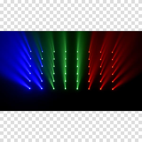 Light beam Laser Lighting Light-emitting diode, light transparent background PNG clipart