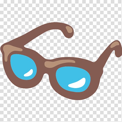 Sunglasses text sales symbol