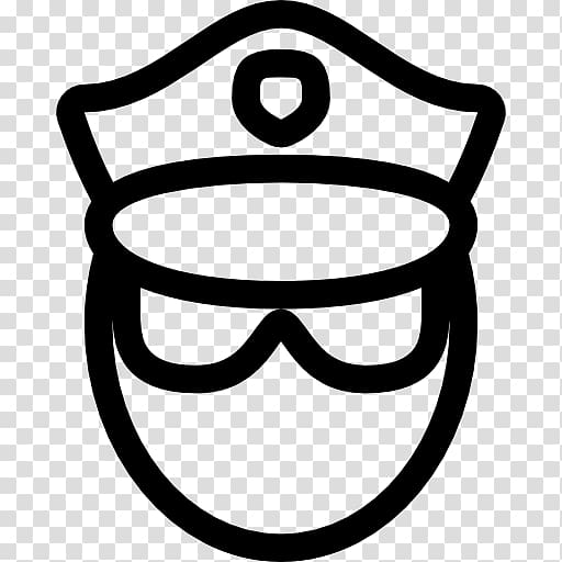 Computer Icons Police , policemen transparent background PNG clipart