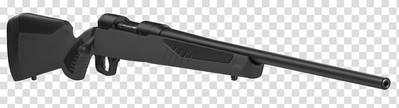 Gun barrel Savage Model 110 Savage Arms Firearm Rifle, weapon transparent background PNG clipart