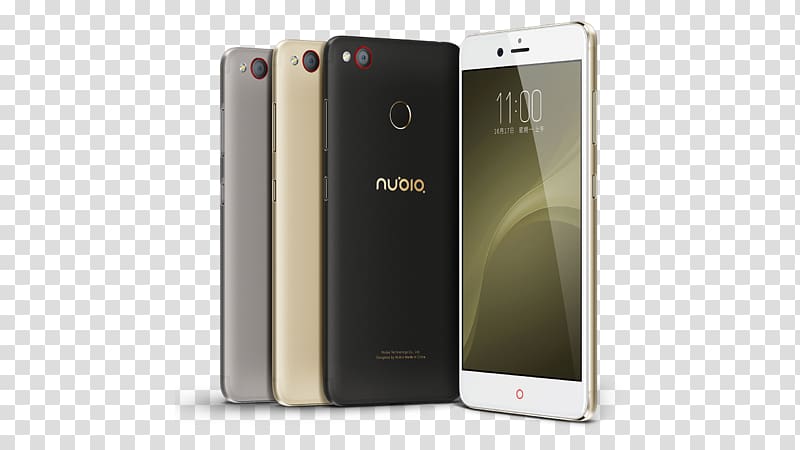 ZTE nubia Z11 Sony Xperia S Smartphone Qualcomm Snapdragon, smartphone transparent background PNG clipart