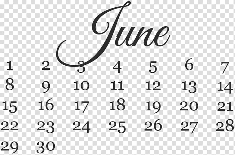 Islamic calendar 0 CBSE Exam, class 10 · 2018 Marathi Kalnirnay, calendar June transparent background PNG clipart