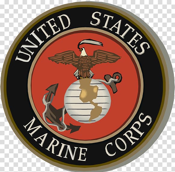 Marine Corps Recruit Depot San Diego United States Marine Corps Marines Military Eagle, Globe, and Anchor, military transparent background PNG clipart
