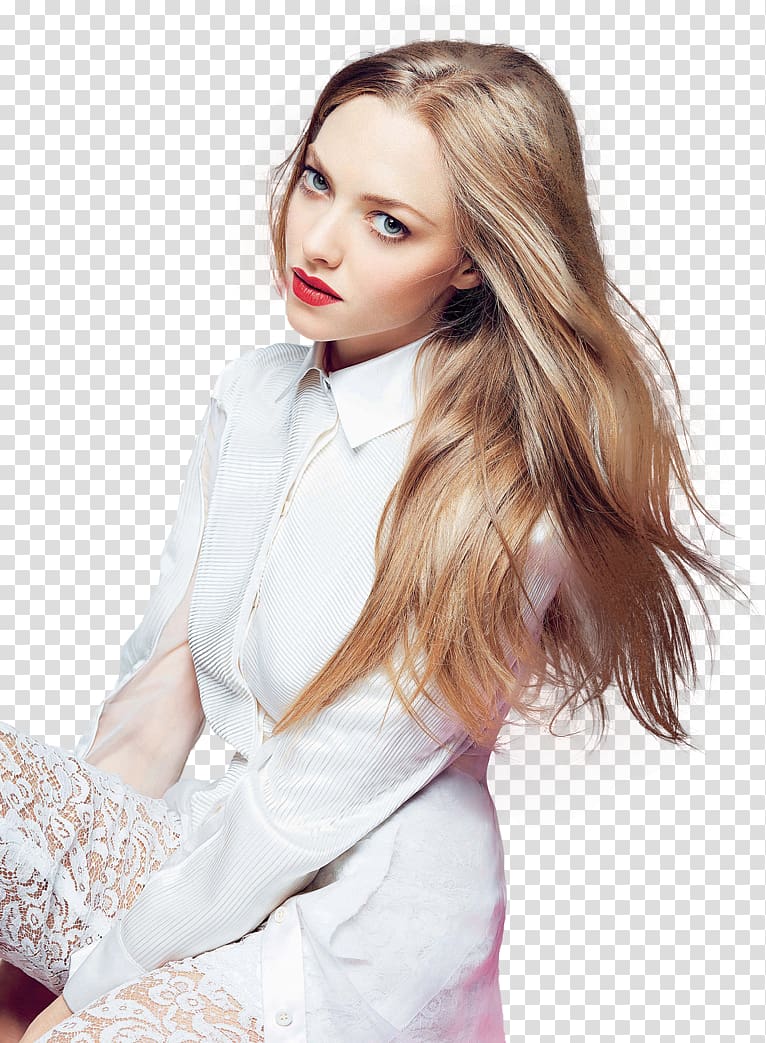 Amanda Seyfried, Amanda Seyfried File transparent background PNG clipart