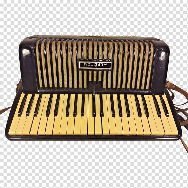 Piano accordion Hohner Diatonic button accordion Bal-musette, Accordion transparent background PNG clipart
