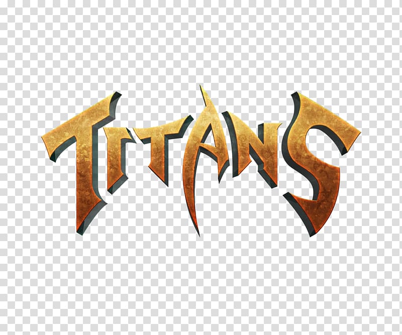 Logo Teen Titans DC Comics, dining logo transparent background PNG clipart