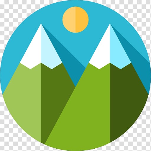 Computer Icons Nature, mountain transparent background PNG clipart