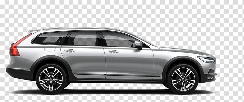 Volvo S60 Car Volvo XC70 Volvo XC90, volvo transparent background PNG clipart