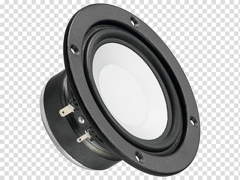 Subwoofer Loudspeaker Monacor Ceiling Speaker 100V Line Ohm Mid-range speaker, others transparent background PNG clipart