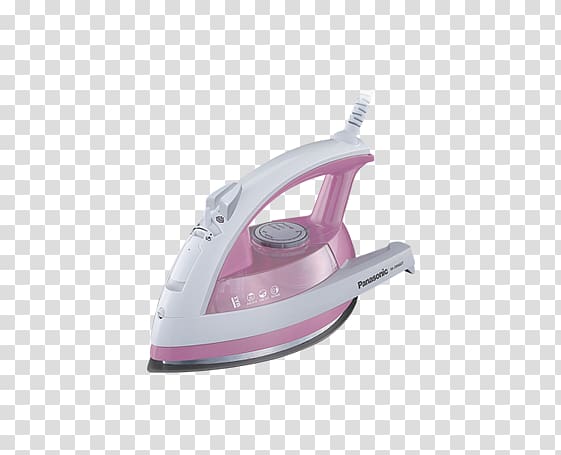 Clothes iron Morphy Richards Electricity Ironing Clothing, Electric Iron transparent background PNG clipart
