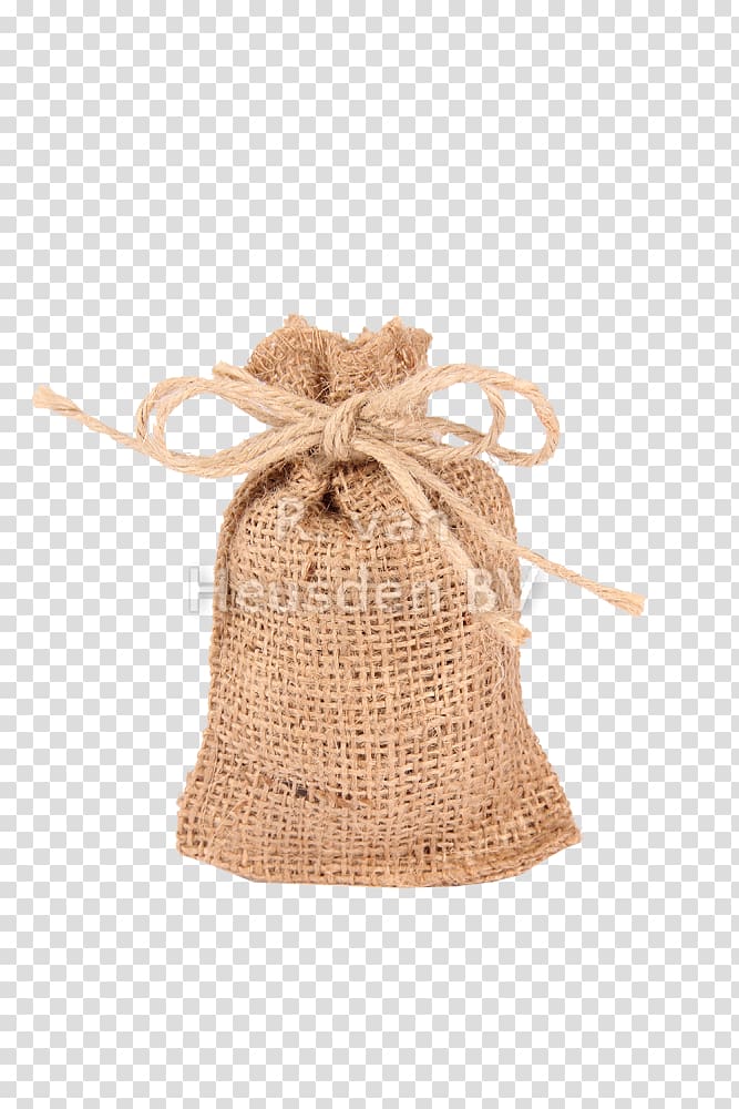 Jute Gunny sack Sandbag R. van Heusden B.V., others transparent background PNG clipart