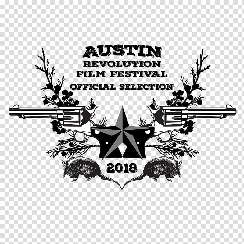 2018 Austin Revolution Film Festival Twister Alley Film Festival, film festival laurels transparent background PNG clipart