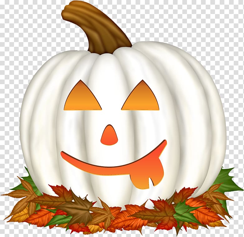 Jack-o-lantern Calabaza Pumpkin Halloween, pumpkin transparent background PNG clipart