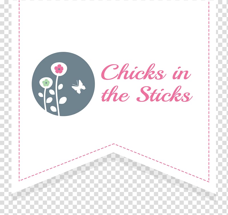 Chicks In The Sticks ! Bachelorette party Garter, hen transparent background PNG clipart