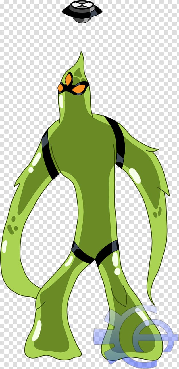 Ben 10 , cannonbolt transparent background PNG clipart