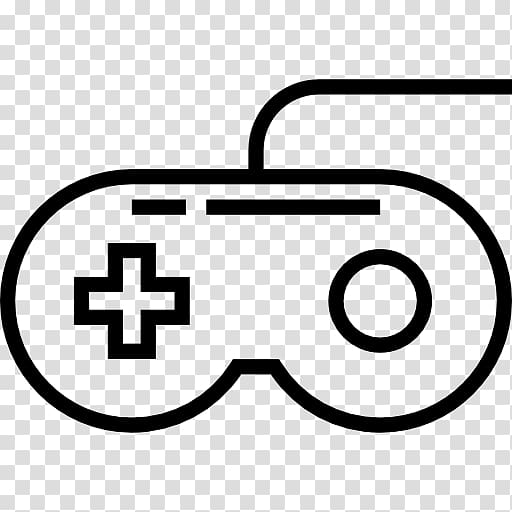 Computer Icons Joystick Drawing , joystick transparent background PNG clipart