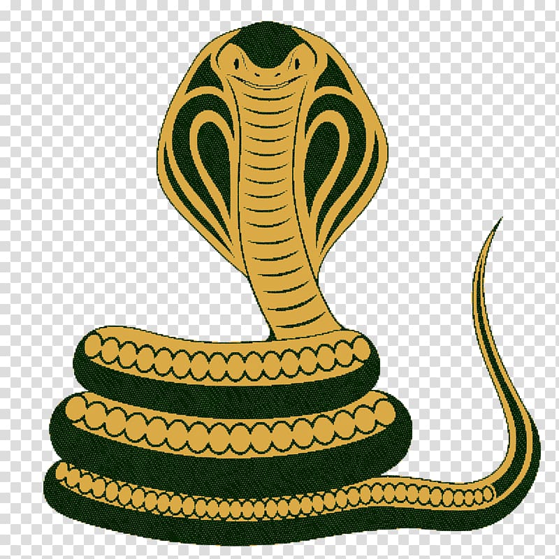 Snake Tattoo artist King cobra, snake transparent background PNG clipart