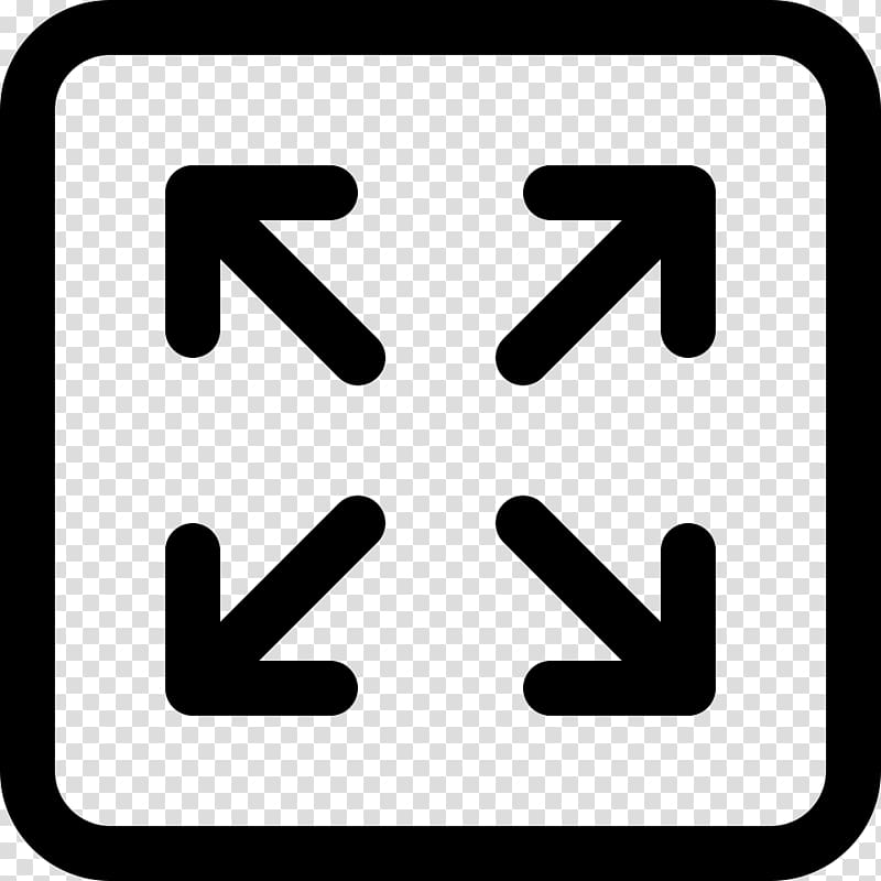 Computer Icons Zooming user interface Icon design, symbol transparent background PNG clipart