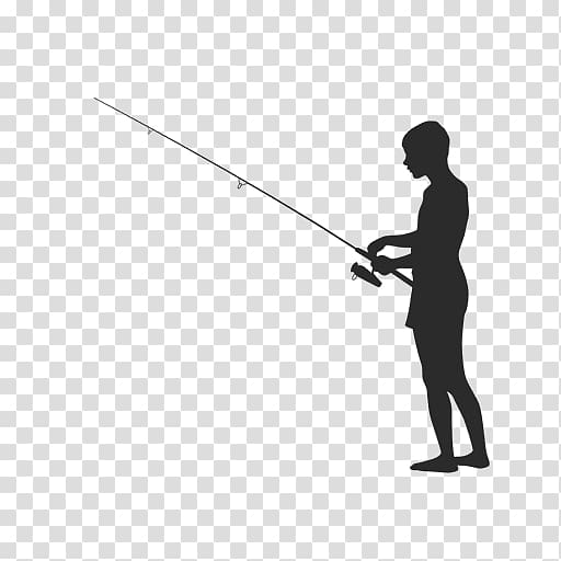 Fishing Rods Fisherman Fish hook , Fishing transparent background PNG clipart
