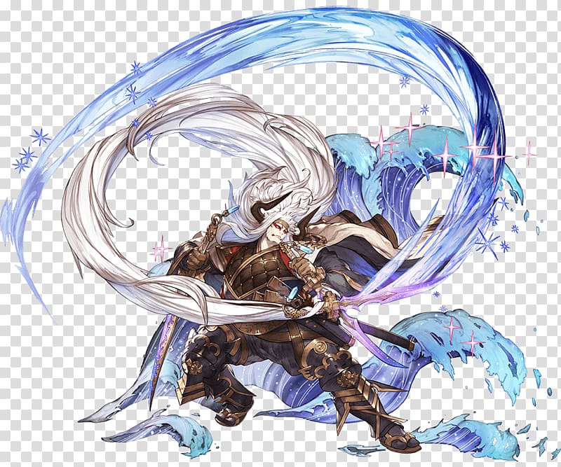 Shadowverse Granblue Fantasy Character Art Drawing, Anime, game, cg  Artwork, video Game png