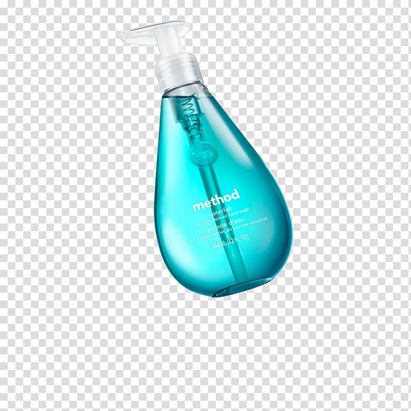 Liquid Cleaning agent Toilet cleaner, water transparent background PNG clipart