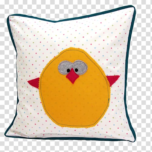 Cushion Throw Pillows Textile Animal, pillow transparent background PNG clipart