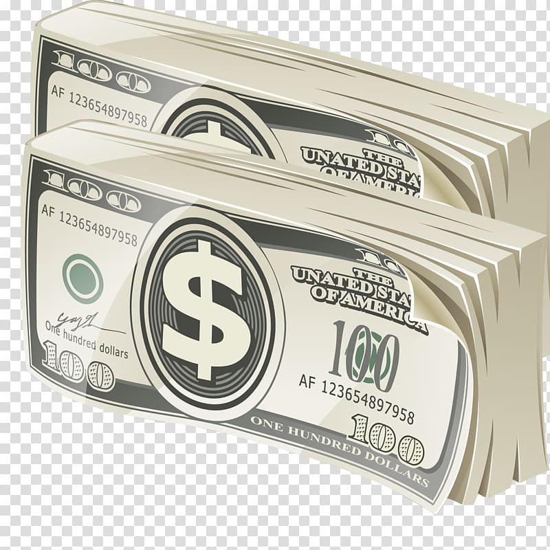Money Banknote Coin, Dollar money transparent background PNG clipart