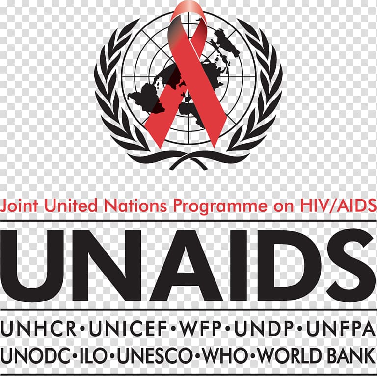 Joint United Nations Programme on HIV/AIDS Epidemiology of HIV/AIDS UNESCO, others transparent background PNG clipart