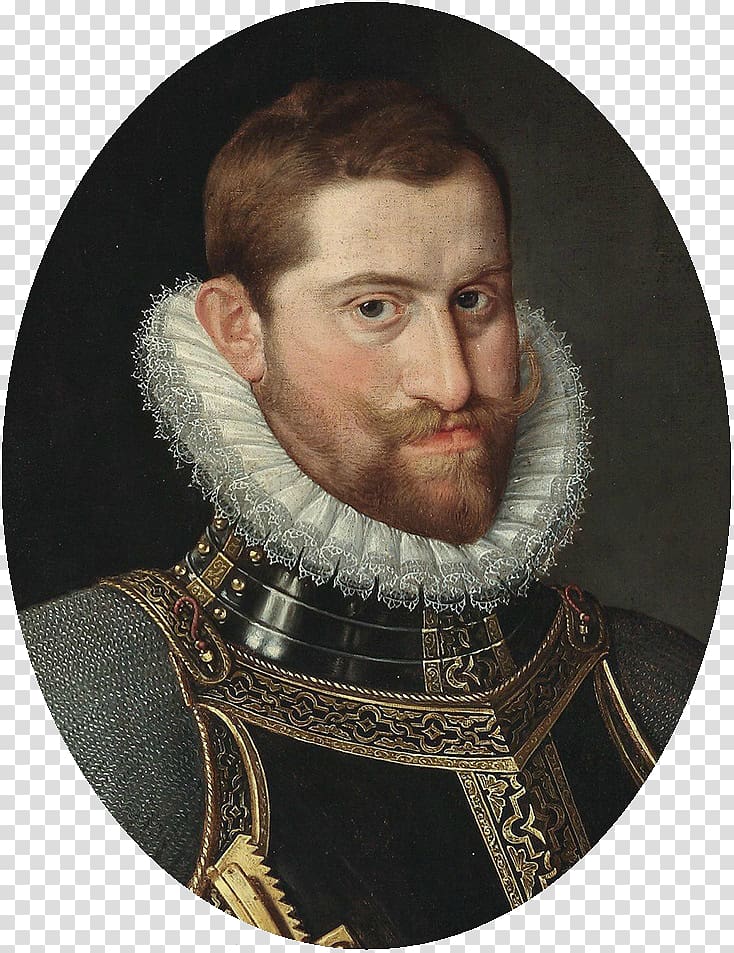 Rudolf II, Holy Roman Emperor Habsburg Monarchy Holy Roman Empire House of Habsburg, Ferdinand I Of Austria transparent background PNG clipart