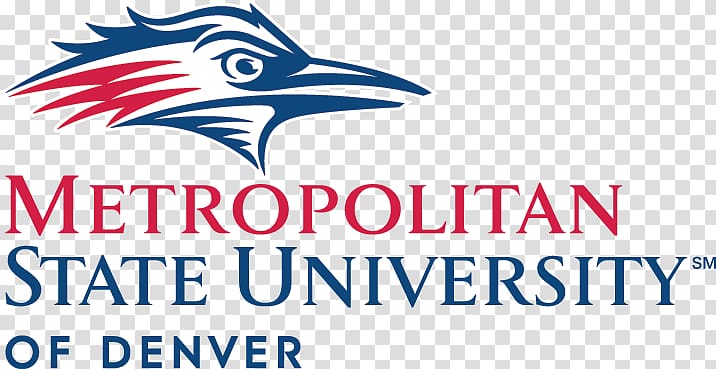 Metropolitan State University of Denver Auraria Campus Student Master\'s Degree, student transparent background PNG clipart