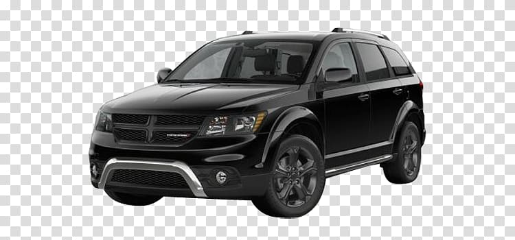 2018 Dodge Journey Car Dodge Durango Sport utility vehicle, Dodge Journey transparent background PNG clipart