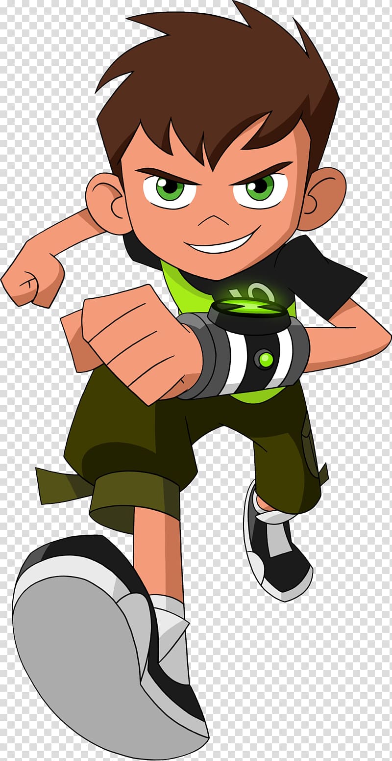 Ben 10 Cartoon Network PNG  Ben 10, Ben 10 ultimate alien, Cool dragon  drawings