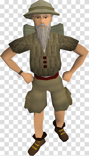 The Runescape Wiki - Musician Runescape, HD Png Download , Transparent Png  Image