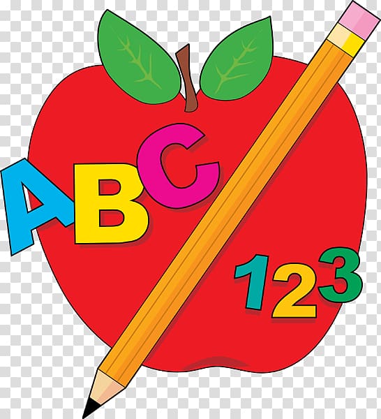 first day of preschool clip art