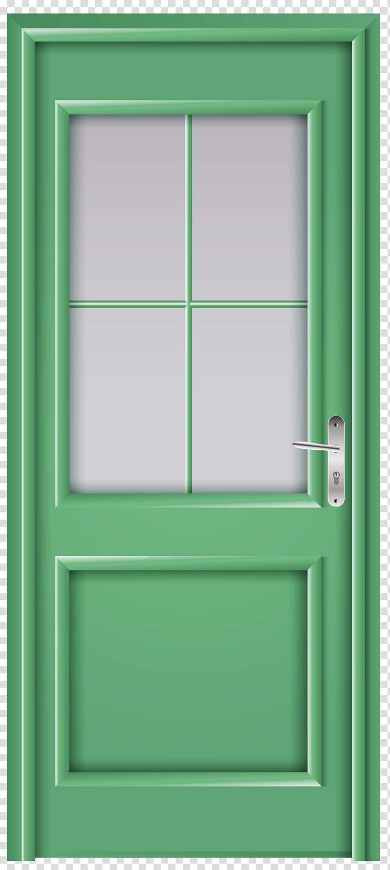 Window Door House Paper , open door transparent background PNG clipart