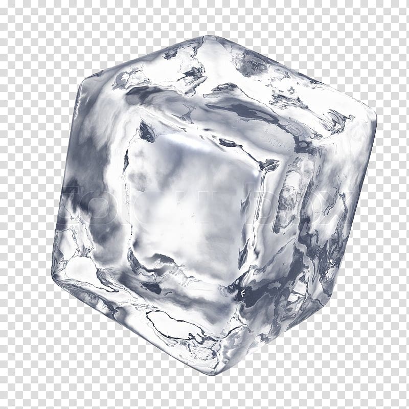 Ice cube Ice Makers, cube transparent background PNG clipart