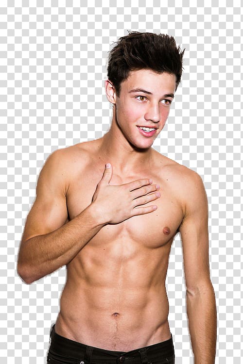 Cameron Dallas Vine Take You Musician, others transparent background PNG clipart