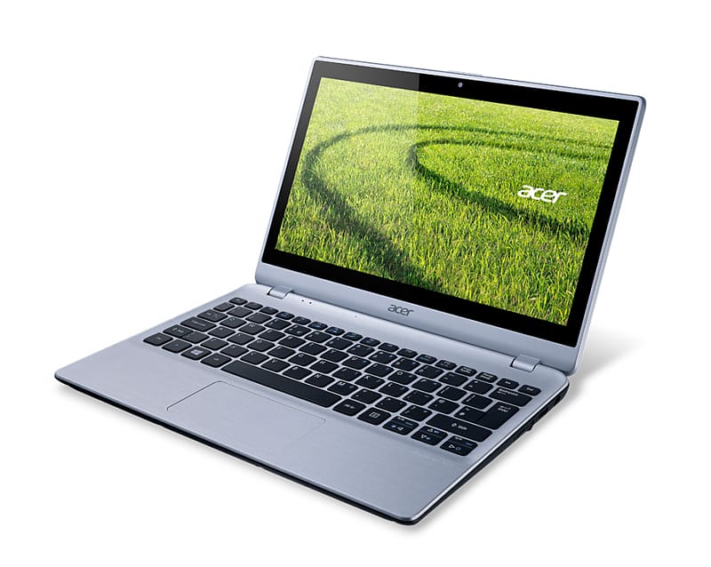 Laptop Acer Aspire Touchscreen Acer Inc. AMD Accelerated Processing Unit, laptops transparent background PNG clipart
