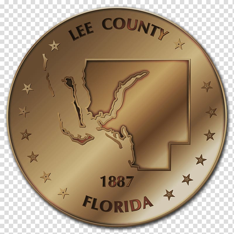 Levy County, Florida History Coin Genealogy, bronzing transparent background PNG clipart
