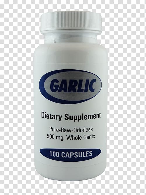 Dietary supplement Capsule Docosahexaenoic acid Health, Fitness and Wellness, garlic smell transparent background PNG clipart