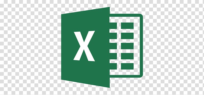 Microsoft Excel logo, Microsoft Excel Computer Icons Spreadsheet Computer Software, microsoft transparent background PNG clipart