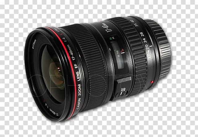 Canon EF lens mount Canon EOS Canon EF 17–40mm lens Canon EF 35mm lens Zoom lens, 5d Canon transparent background PNG clipart