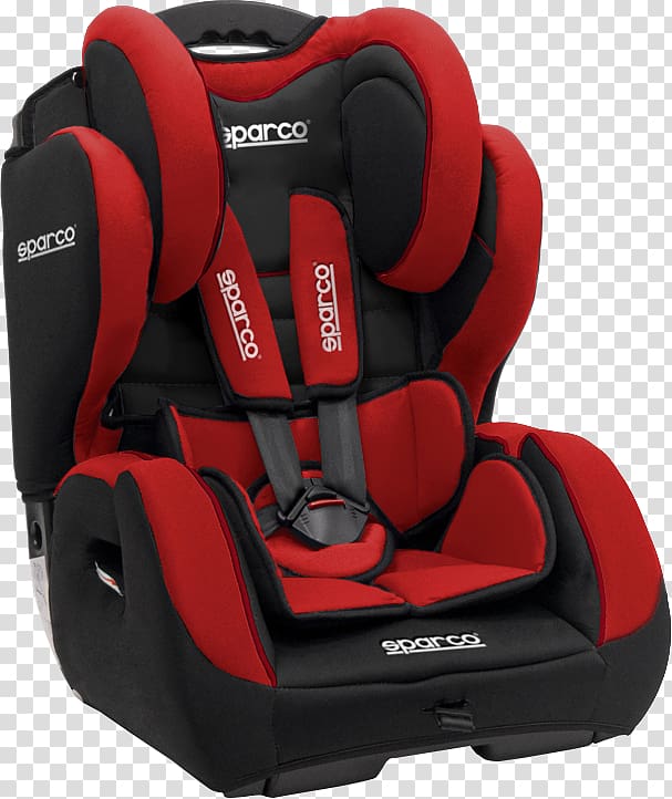 Baby & Toddler Car Seats Honda Sparco, car transparent background PNG clipart